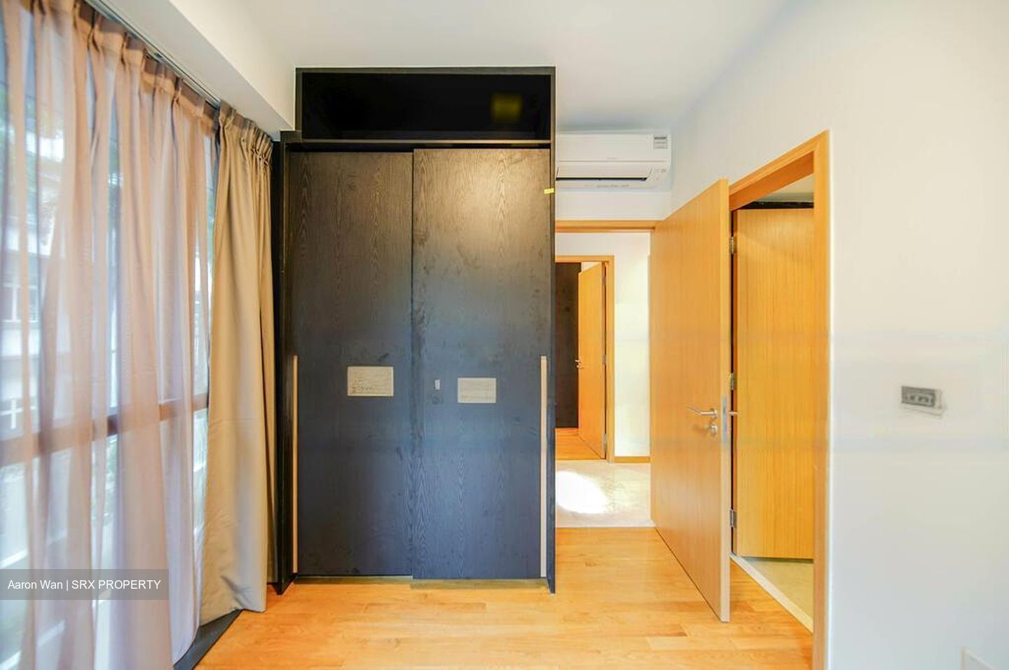 Fyve Derbyshire (D11), Apartment #467235221